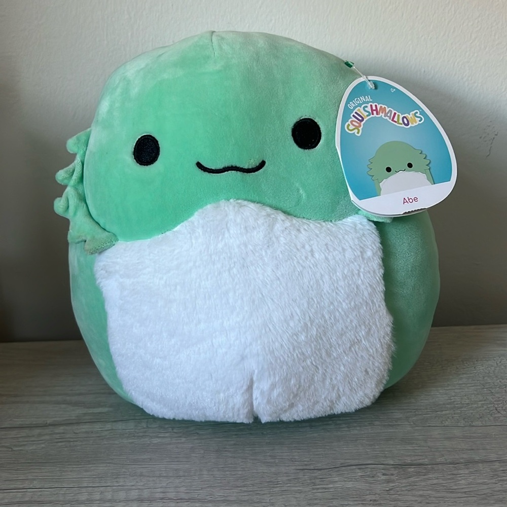 Squishmallow